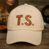 Plus Ultra MHA Embroidered Washed Hat