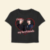 Love and Deepspace Boyfriend Baby Tee