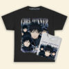 Naoya Jujutsu Kaisen Girl Dinner Shirt Naoya Jujutsu Kaisen Girl Dinner Shirt