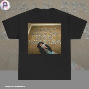 Nancy Walk Em Down Wheeler Shirt