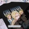 Yejun Plave Kpop Boy Band Girl Dinner Shirt