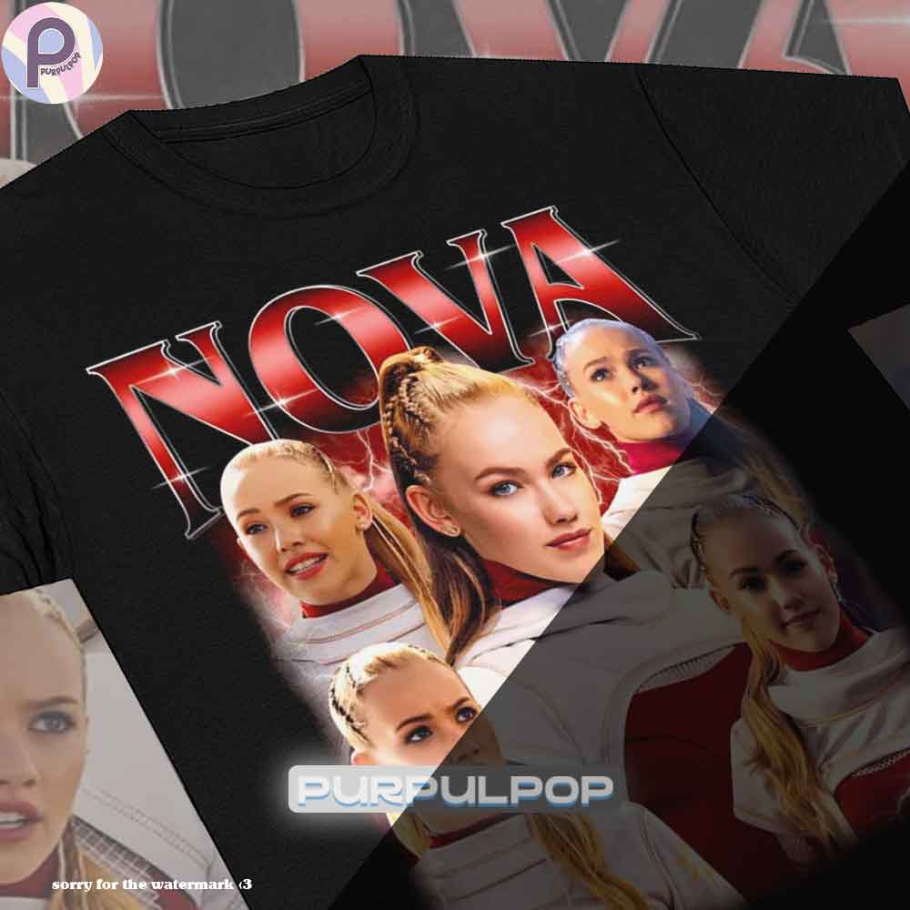 Nova Freya Zombies 4 Dawn of Vampires Shirt Nova Freya Zombies 4 Dawn of Vampires Shirt