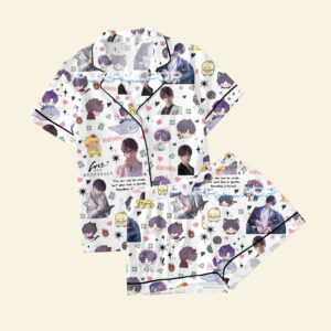 Blair Soul Eater Anime Manga Shirt