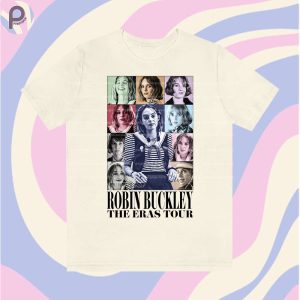 Robin Buckley Eras Tour Shirt