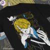 Michael Myers The Halloween Tour Shirt