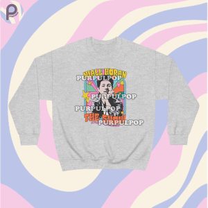 Niall Horan The Show Sweatshirt Hoodie