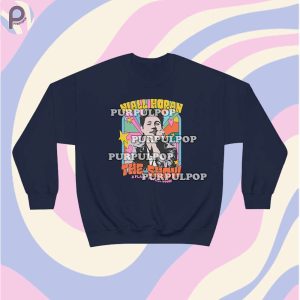 Niall Horan The Show Sweatshirt Hoodie