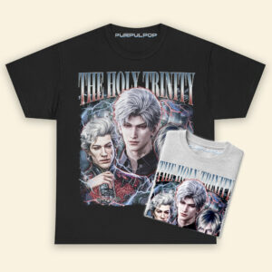 Sylus Leon Astarion Shirt Sylus Leon Astarion Shirt