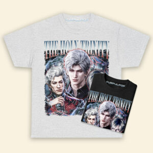 Sylus Leon Astarion Shirt