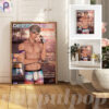 Max Mayfield The Eras Tour Poster