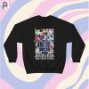 Steve Harrington Eras Tour Sweatshirt Hoodie