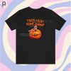 Did You Dress Up For Halloween Harry Shirt