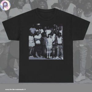 Nancy King Von Stranger Things Shirt Nancy King Von Stranger Things Shirt