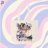 Low Tide In Twilight Yeo Taeju Manhwa Tote Bag