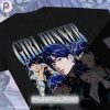 Louis Tomlinson Faith In The Future Shirt