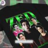 Disney Channel Zombies 4 Movie Characters