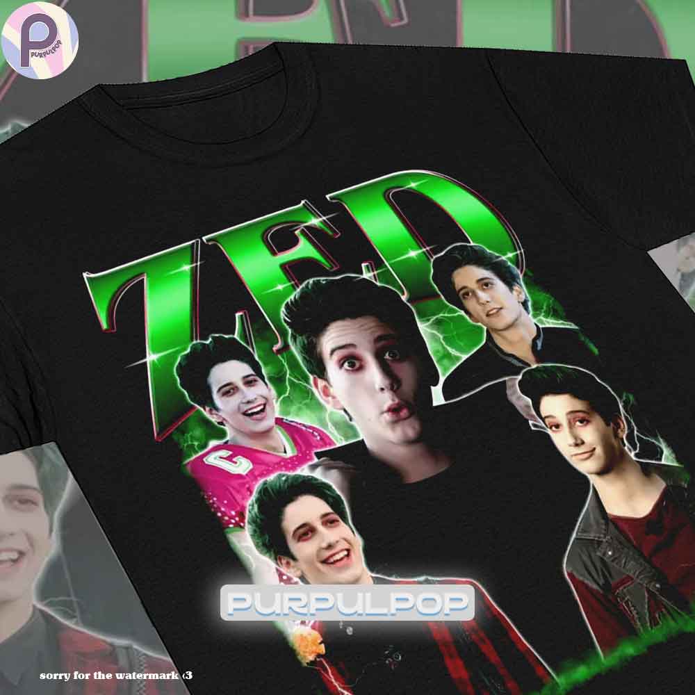 Bootleg Zed Zombies 4 Dawn Of The Vampires Shirt Bootleg Zed Zombies 4 Dawn Of The Vampires Shirt