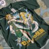 Legend of Zelda Tears of the Kingdom Shirt