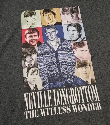 Neville Longbottom Eras Tour Shirt photo review