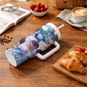 Love and Deepspace Tumbler