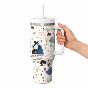 LTIT Jinx Manhwa Bl Tumbler