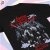 Stray Kids Dominate 2025 World Tour SKZ Shirt