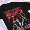Stray Kids Bangchan 2025 World Tour Shirt