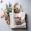 Harry Potter Cats Tote Bag