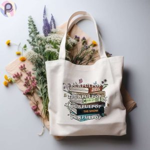 Niall Horan Books Tote Bag