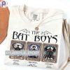 Comfort Colors Demon Slayer Chibi Cat Version Hashira Cute Shirt