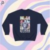 Kit Connor Vintage Sweatshirt Hoodie