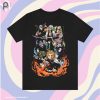 Kokushibo Shirt, Upper Moon Demon Slayer Shirt