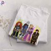 Rise of the Brave Tangled Dragons Art Shirt
