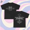 Stray Kids Dominate World Tour 2025 Shirt
