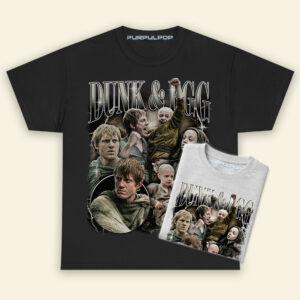 Dunk and Egg Knight of the Seven Kingdoms Shirt