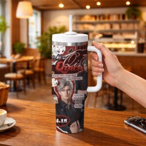 Love and Deepspace Tumbler