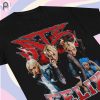 Stray Kids Felix Dominate 2025 World Tour Shirt