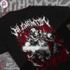 Demon Slayer: Kimetsu No Yaiba The Movie Infinity Castle Shirt