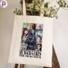 Fred and George Eras Tour Tote Bag