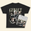 Choso Death Painting Womb Jujutsu Kaisen Shirt