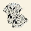Horror Movies Halloween Pajamas