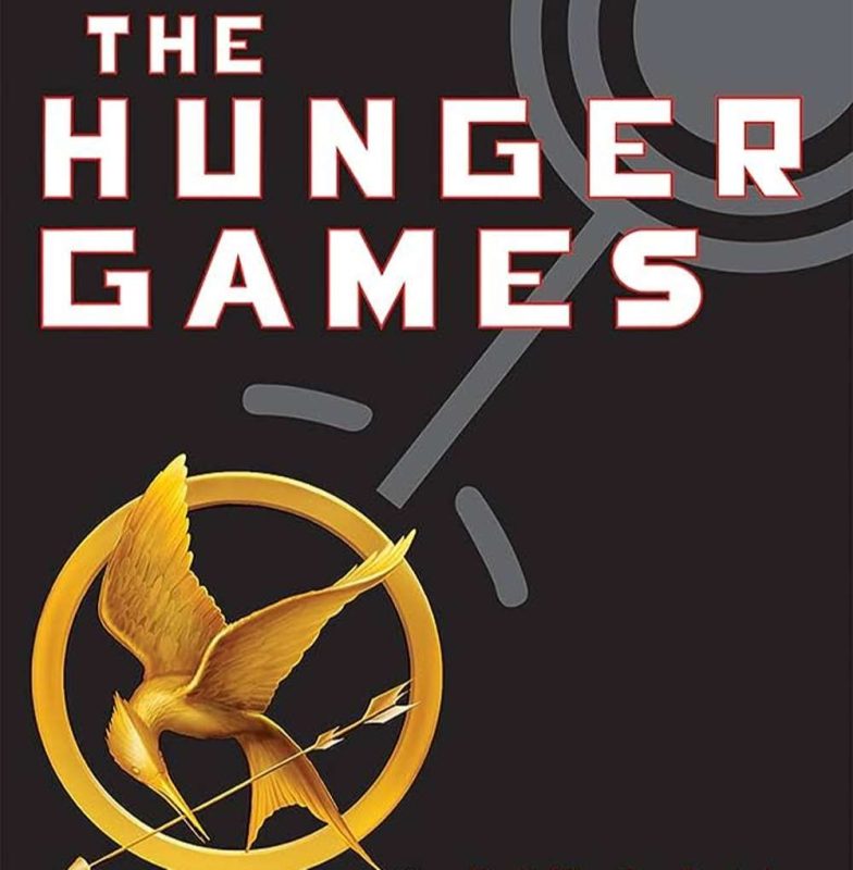 The Hunger Games