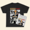 Sung Jin Woo Shirt
