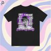 Stranger Things Monster Tarot Cards Shirt