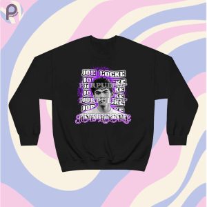 Joe Locke Vintage Sweatshirt Hoodie