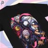 Wicked Glinda Elphaba Witches Vintage Shirt