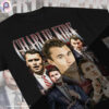 (With Gale) The Hunger Games Eras Tour Shirt