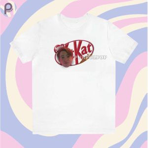 Kit Connor Kitkat Funny Shirt