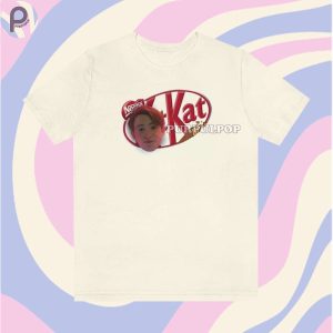 Kit Connor Kitkat Funny Shirt