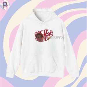 KitKat Funny Kit Connor Sweatshirt Hoodie